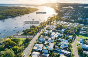  Noosa River Palms  Нусавилл